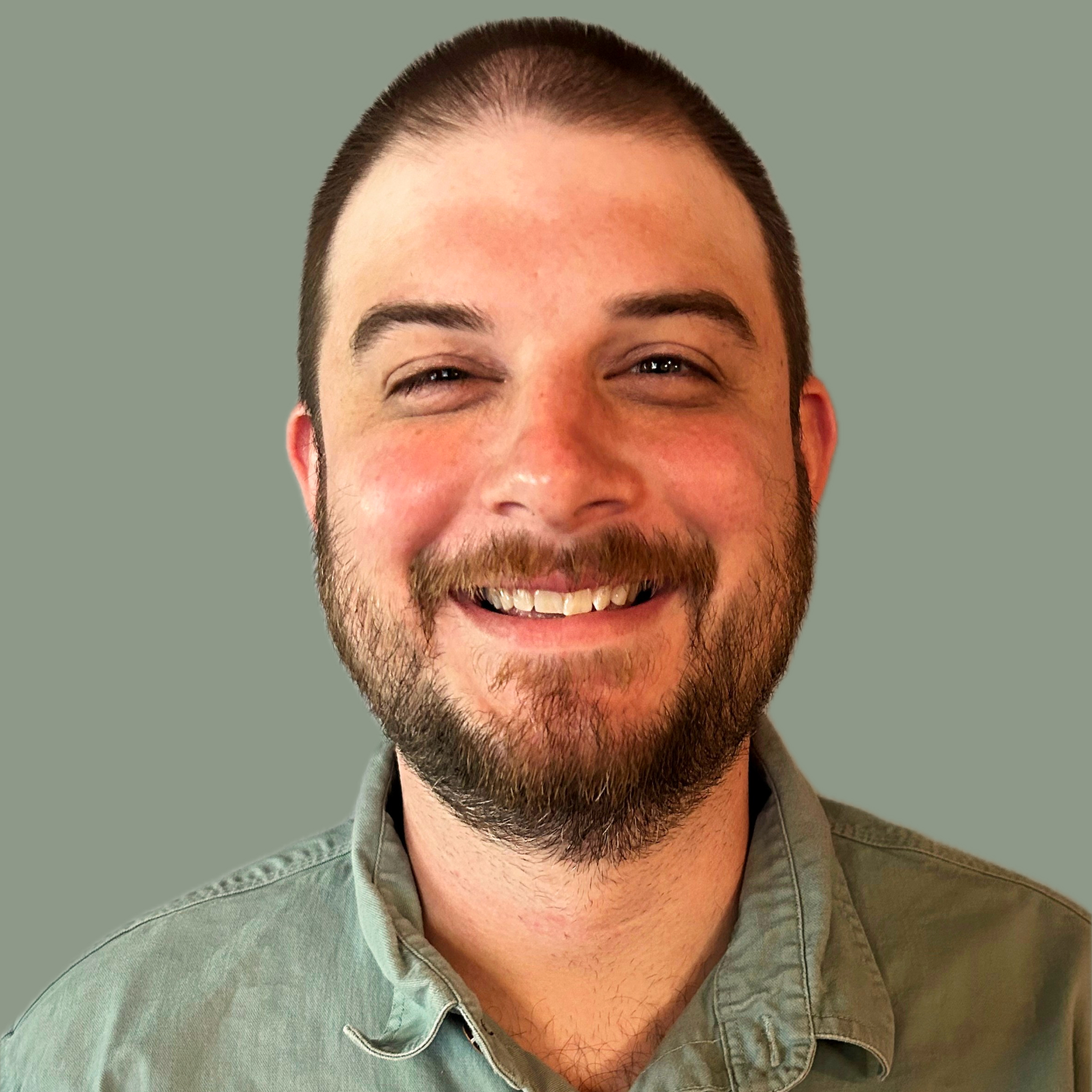 Zachary Lincoln Portrait Placeholder